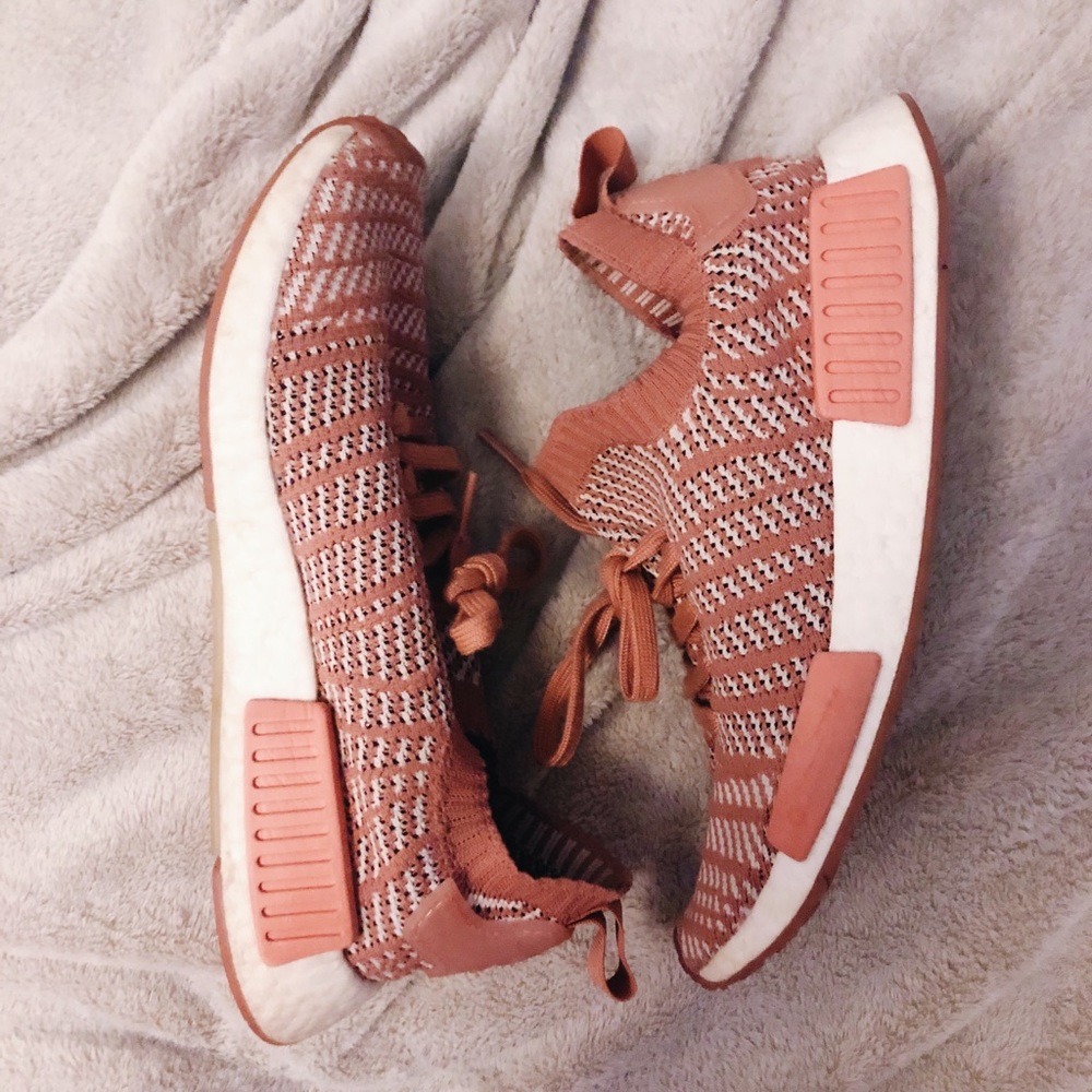 Adidas NMD size 9